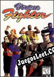 Descargar Virtua Fighter PC Full Español