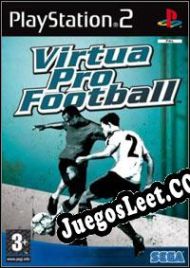 Descargar Virtua Pro Football (2006/ENG/Español/License)