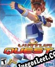 Descargar Virtua Quest (2005/ENG/Español/License)