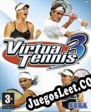 Descargar Virtua Tennis 3 PC Full Español