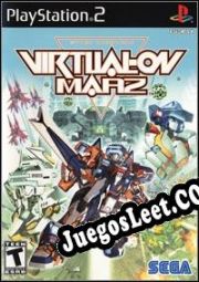 Descargar Virtual-On Marz (2022/ENG/Español/RePack from DTCG)