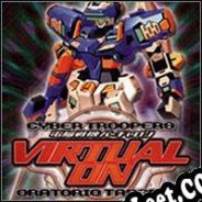 Descargar Virtual-On: Oratorio Tangram Full Español