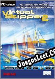 Descargar Virtual Skipper 2 (2002) | Español | RePack from 2000AD