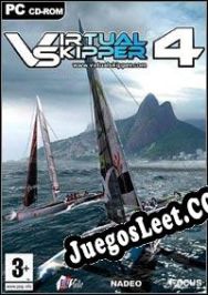 Descargar Virtual Skipper 4 PC Full Español