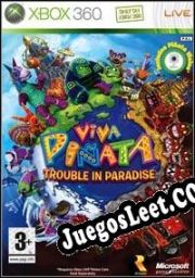 Descargar Viva Pinata: Trouble in Paradise (2008) | Español | RePack from SeeknDestroy