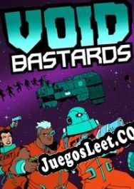 Descargar Void Bastards PC Full Español