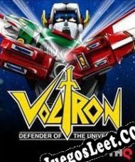 Descargar Voltron: Defender of the Universe (2011) | Español | RePack from R2R