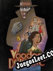 Descargar Voodoo Detective (2022/ENG/Español/License)