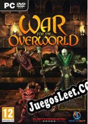 Descargar War for the Overworld PC Full Español