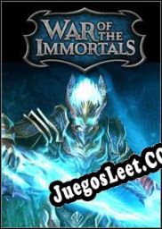 Descargar War of the Immortals Full Español