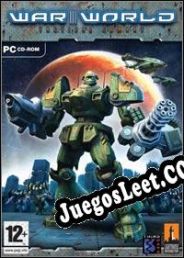 Descargar War World: Tactical Combat (2005/ENG/Español/License)