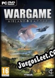 Descargar Wargame: AirLand Battle (2013) | Español | RePack from DYNAMiCS140685