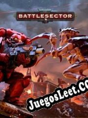 Descargar Warhammer 40,000: Battlesector PC Full Español