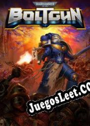 Descargar Warhammer 40,000: Boltgun Full Español