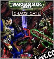 Descargar Warhammer 40,000: Chaos Gate (1998) | Español | RePack from DiGERATi