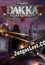 Descargar Warhammer 40,000: Dakka Squadron Flyboyz Edition Full Español