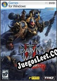 Descargar Warhammer 40,000: Dawn of War II Chaos Rising (2010) | Español | RePack from DEViANCE