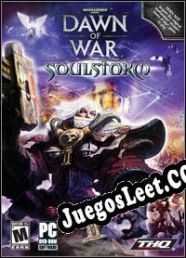 Descargar Warhammer 40,000: Dawn of War Soulstorm (2008) | Español | RePack from PiZZA