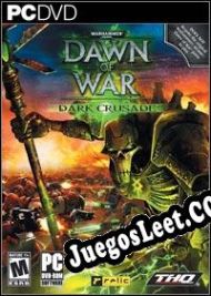 Descargar Warhammer 40,000: Dawn of War – Dark Crusade (2006/ENG/Español/RePack from HERiTAGE)