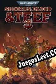 Descargar Warhammer 40,000: Shootas, Blood & Teef (2022) | Español | RePack from tEaM wOrLd cRaCk kZ