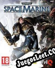 Descargar Warhammer 40,000: Space Marine (2011/ENG/Español/License)