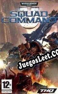 Descargar Warhammer 40,000: Squad Command Full Español