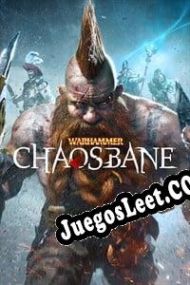 Descargar Warhammer: Chaosbane Full Español