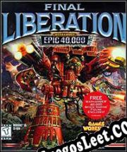 Descargar Warhammer Epic 40,000: Final Liberation (1997/ENG/Español/RePack from PHROZEN CREW)