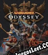 Descargar Warhammer: Odyssey (2021) | Español | RePack from Dual Crew