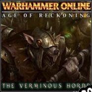 Descargar Warhammer Online: Age of Reckoning The Verminous Horde (2010) | Español | RePack from H2O