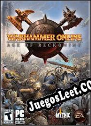 Descargar Warhammer Online: Age of Reckoning Full Español