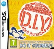 Descargar WarioWare D.I.Y. (2009) | Español | RePack from MODE7