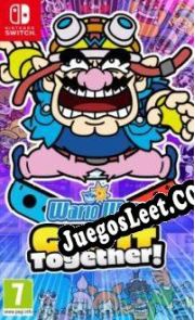 Descargar WarioWare: Get It Together! PC Full Español