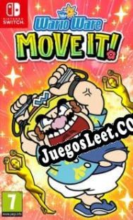 Descargar WarioWare: Move It! Full Español