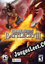 Descargar Warlords: Battlecry III Full Español