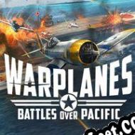 Descargar Warplanes: Battles over Pacific Full Español