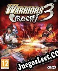 Descargar Warriors Orochi 3 Hyper (2011/ENG/Español/License)