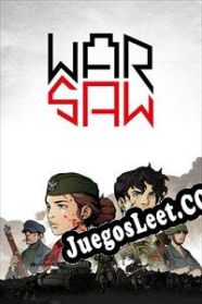 Descargar Warsaw (2019/ENG/Español/License)