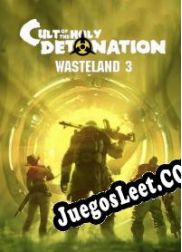 Descargar Wasteland 3: Cult of the Holy Detonation PC Full Español