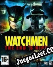 Descargar Watchmen: The End Is Nigh PC Full Español