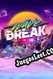 Descargar Wave Break (2020/ENG/Español/RePack from ENGiNE)