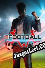 Descargar We Are Football (2021) | Español | RePack from iCWT