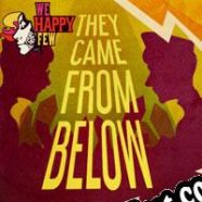 Descargar We Happy Few: They Came from Below (2019/ENG/Español/License)