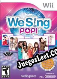 Descargar We Sing Pop! (2012) (2012/ENG/Español/RePack from AiR)