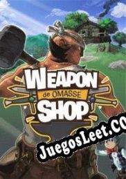 Descargar Weapon Shop de Omasse PC Full Español