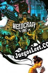 Descargar Weedcraft Inc (2019/ENG/Español/RePack from IRAQ ATT)