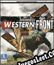 Descargar West Front (1998/ENG/Español/RePack from TFT)