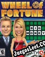 Descargar Wheel of Fortune (2012) (2012/ENG/Español/License)