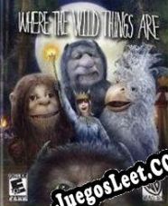 Descargar Where the Wild Things Are (2009/ENG/Español/License)