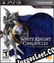 Descargar White Knight Chronicles Full Español